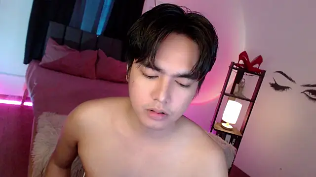 JakeXolsen online show from October 2025 11:03:02 PM