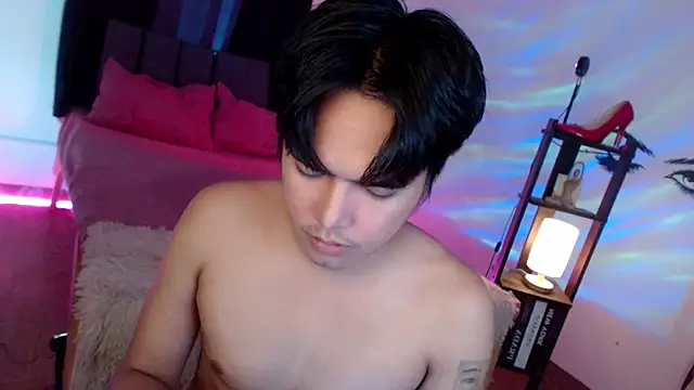 JakeXolsen online show from October 2025 11:03:01 PM