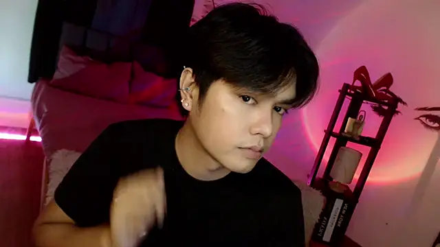 JakeXolsen online show from October 2025 09:48:02 PM