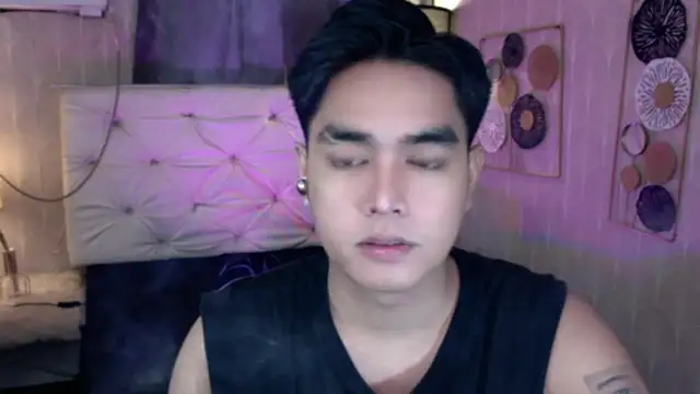 JakeXolsen online show from October 2025 09:27:01 PM