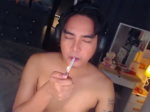 JakeXolsen online show from April 2026 07:48:01 PM