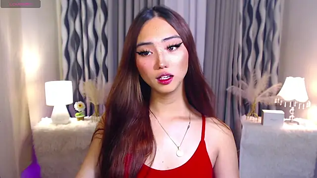 Kiah Wyatt online show from October 2025 05:22:02 AM