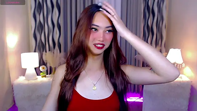 Kiah Wyatt online show from October 2025 06:47:01 AM