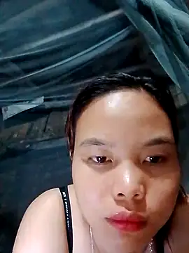 CloudyChu online show from November 2025 01:38:01 AM