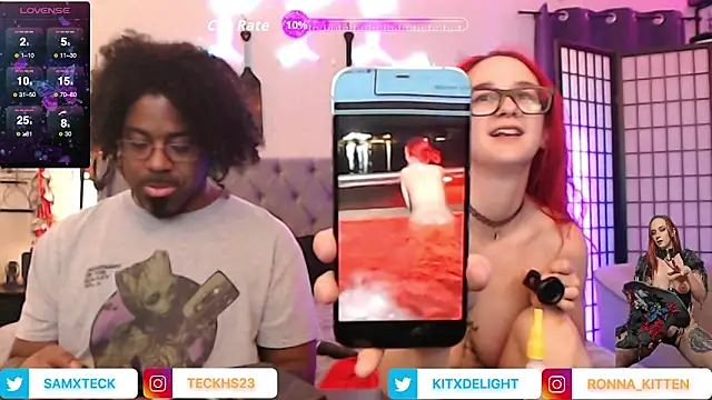 SamXTeck online show from September 2025 11:32:02 PM