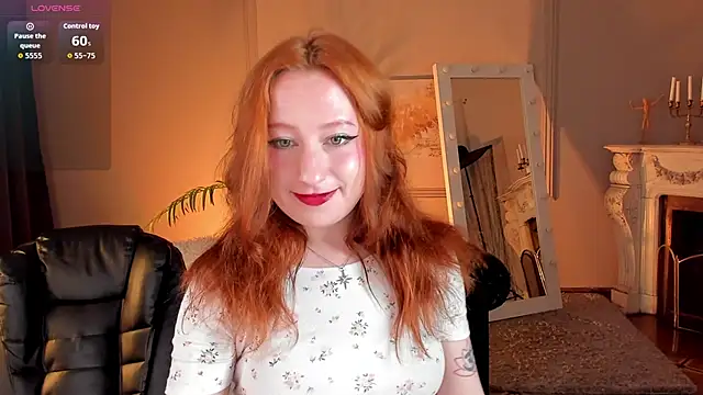 Violet Griffen online show from May 2026 03:40:01 PM