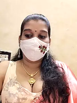 amelia-rani online show from February 2026 12:45:02 PM