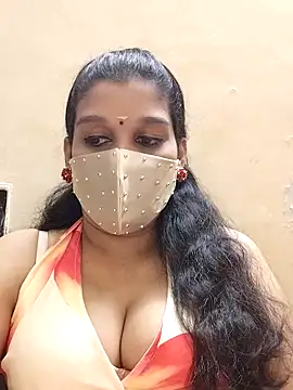 amelia-rani online show from March 2026 01:17:02 PM