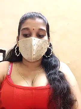 amelia-rani online show from March 2026 06:22:02 PM