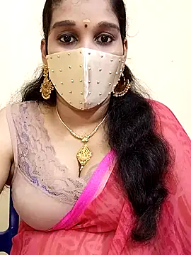 amelia-rani online show from March 2026 05:08:01 PM