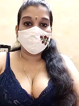 amelia-rani online show from May 2026 12:46:02 PM