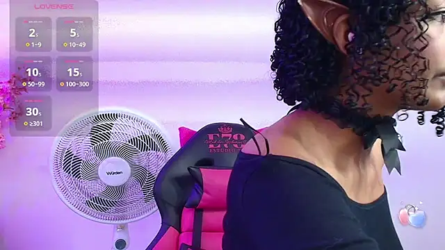 Sweett m00n online show from September 2025 03:28:01 AM