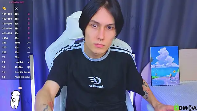 bd black online show from March 2026 08:59:01 PM