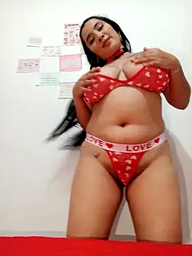 Snapshot of VALENTINA_ROUSE_ chatting on September 2025 08:32:02 PM VALENTINA ROUSE online show from September 2025 08:32:02 PM