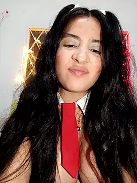 Snapshot of VALENTINA_ROUSE_ chatting on October 2025 03:04:02 AM VALENTINA ROUSE online show from October 2025 03:04:02 AM