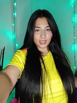VALENTINA ROUSE  online show from June 2026 01:29:01 AM