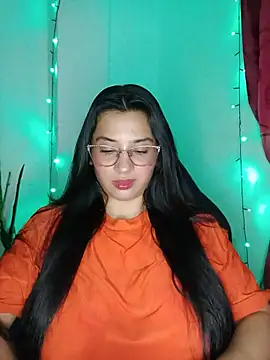 VALENTINA ROUSE  online show from June 2026 10:48:01 PM