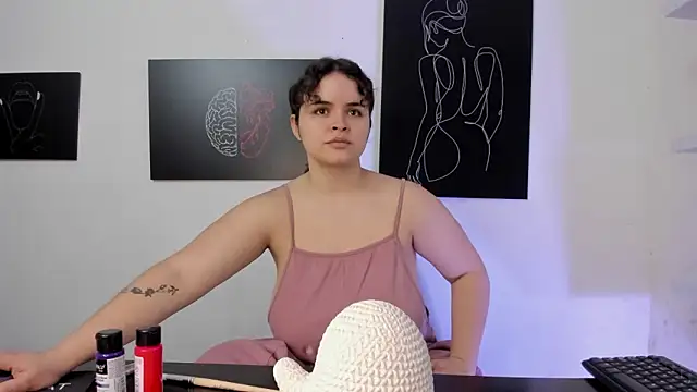 SeleneLuminari8 online show from March 2026 03:51:02 PM