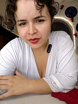 SeleneLuminari8 online show from April 2026 01:59:01 PM