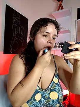 SeleneLuminari8 online show from May 2026 11:49:01 AM