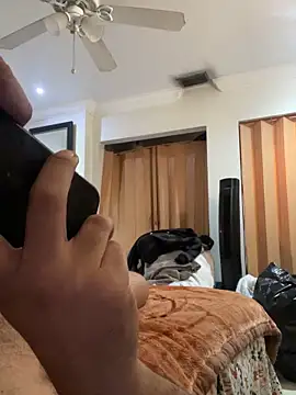 ChristianN8923 online show from March 2026 10:31:02 PM