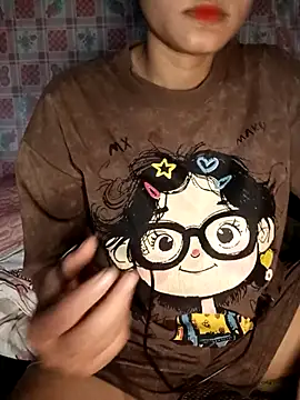 Snapshot of Ladygirl_x chatting on October 2025 07:39:02 AM Ladygirl x online show from October 2025 07:39:02 AM