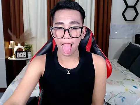 drinkmycumx online show from February 2026 12:55:01 PM