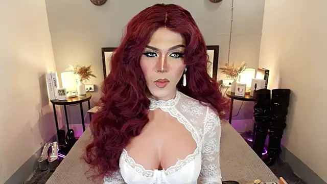 TatianaWil online show from September 2025 01:32:01 PM