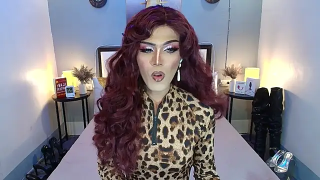 TatianaWil online show from October 2025 01:37:02 AM