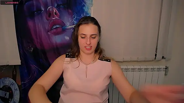 AmandaDimond  online show from September 2025 12:49:02 PM