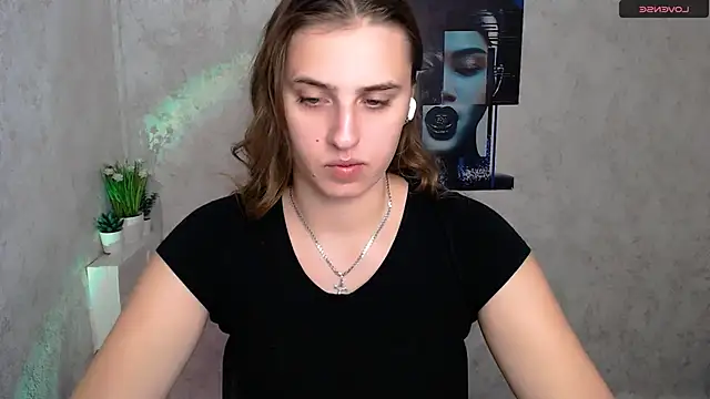 AmandaDimond  online show from September 2025 08:38:02 AM