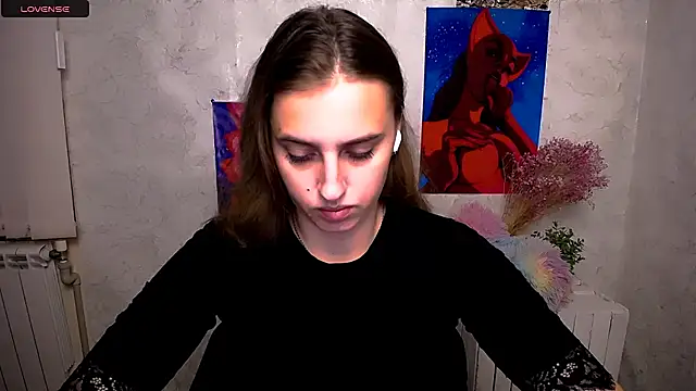 AmandaDimond  online show from September 2025 08:29:02 AM