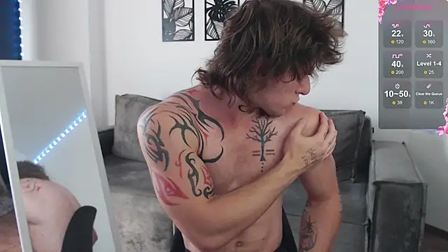 Brendan  Piks online show from October 2025 10:01:01 AM