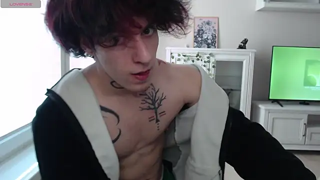 Brendan  Piks online show from February 2026 11:06:02 AM