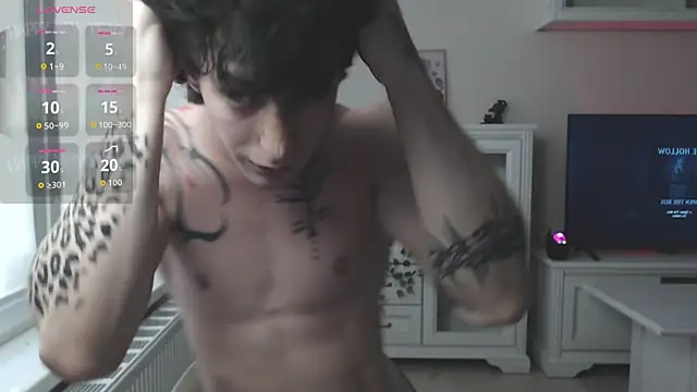 Brendan  Piks online show from May 2026 02:36:02 PM
