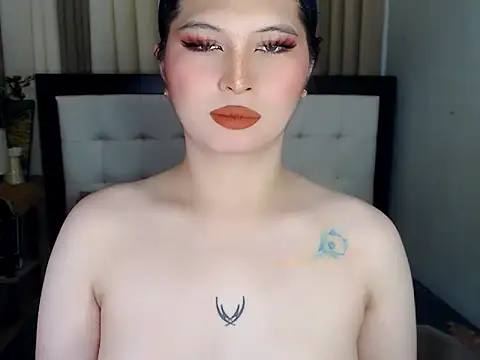 NaomiSmall online show from September 2025 08:47:02 AM