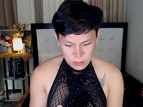 Savanna White online show from September 2025 07:14:02 PM