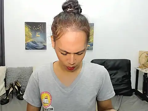 Savanna White online show from October 2025 09:22:02 AM