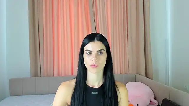 Amelisweett online show from September 2025 06:47:02 AM