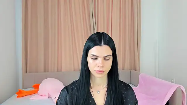 Amelisweett online show from September 2025 08:49:02 AM