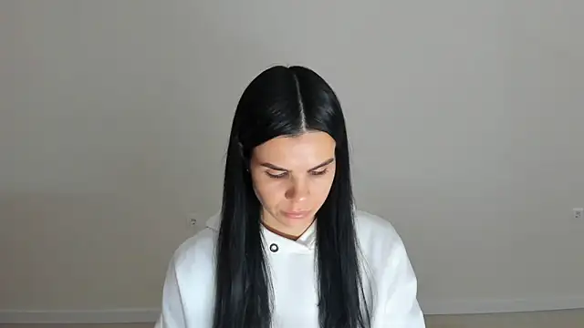 Amelisweett online show from September 2025 09:36:02 AM