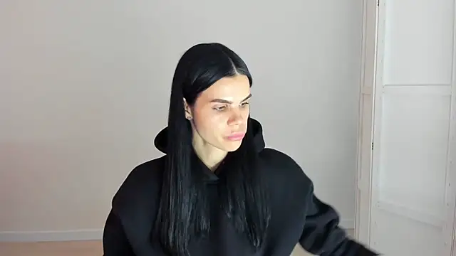 Amelisweett online show from October 2025 08:13:01 AM