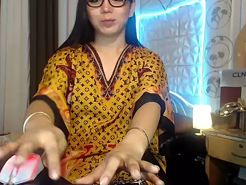 Alluring Ashley online show from September 2025 09:19:02 PM