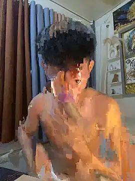 xshyboyx online show from January 2026 12:31:02 PM