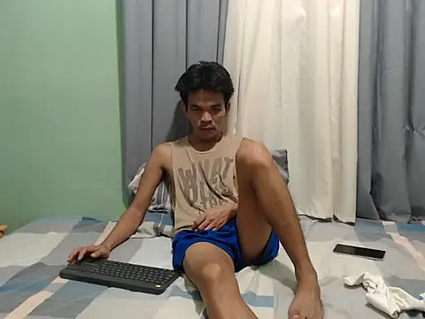 Snapshot of Natsboii chatting on January 2026 03:32:01 AM Natsboii online show from January 2026 03:32:01 AM