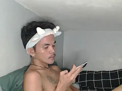 Natsboii online show from April 2026 10:59:01 PM