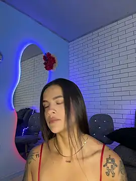 Snapshot of Im_Fernanda chatting on January 2026 10:52:02 AM Im Fernanda online show from January 2026 10:52:02 AM