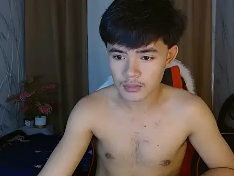 YourNaughtyTwink 69 online show from April 2026 12:03:01 PM