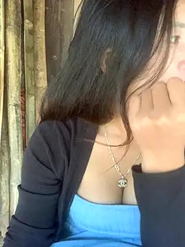 ThiHa003 online show from November 2025 02:13:01 AM