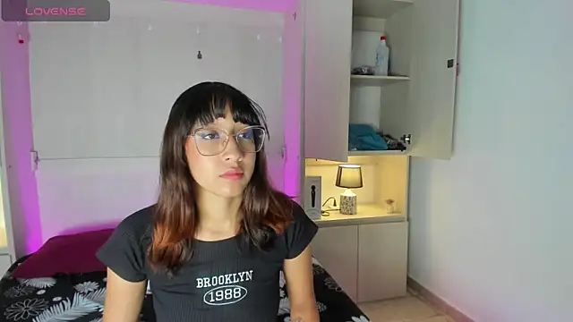 CamiGox online show from October 2025 08:08:01 PM